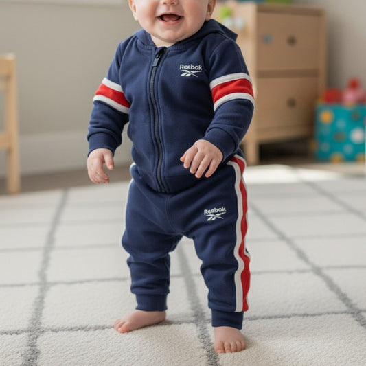 Jogging bébé BLUE NUIT - Reebok