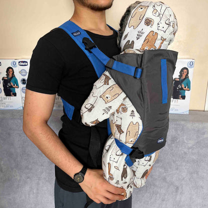 chicco - kangaroo Eazyfit