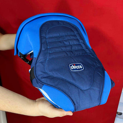chicco - kangaroo soft and dream