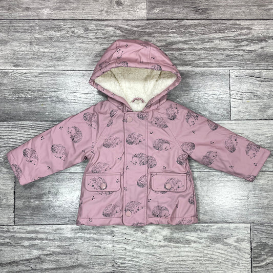 Veste - Fille - JOHN LEWIS 18-36 mois