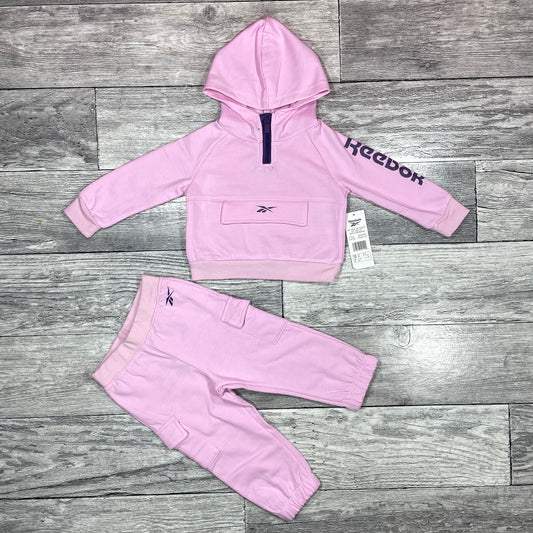 Jogging bébé 9-24 MOIS -Reebok