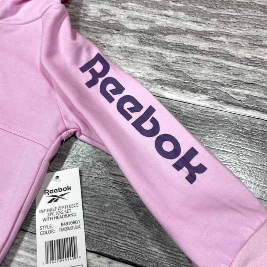 Jogging bébé - Reebok - 9-24 mois