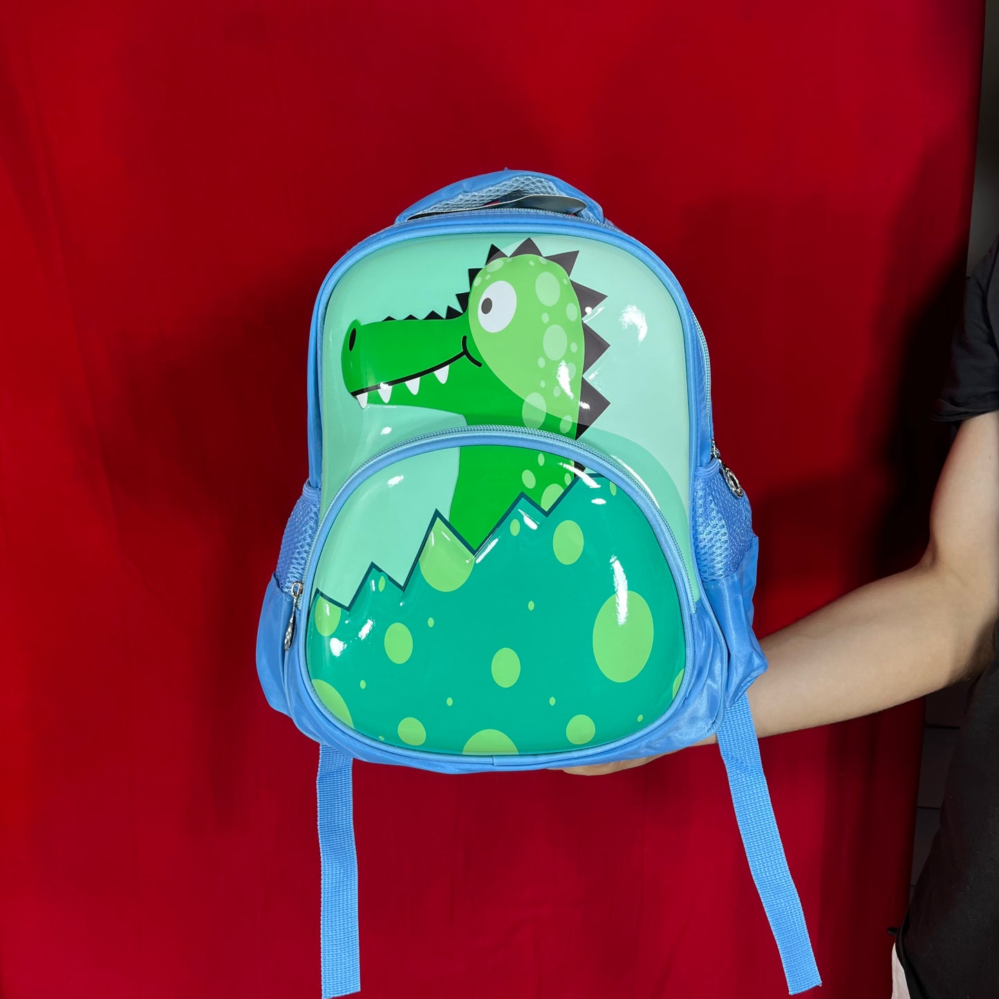 Sac a dos "Crèche"