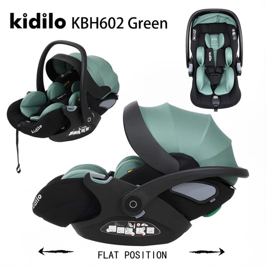 KIDILO – Siege Auto – KBH602