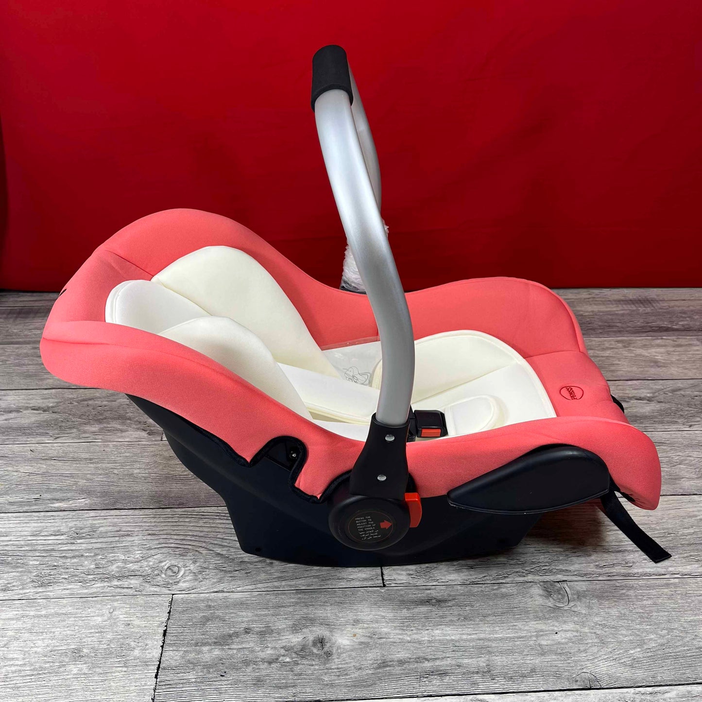 Siege Auto -Toran-