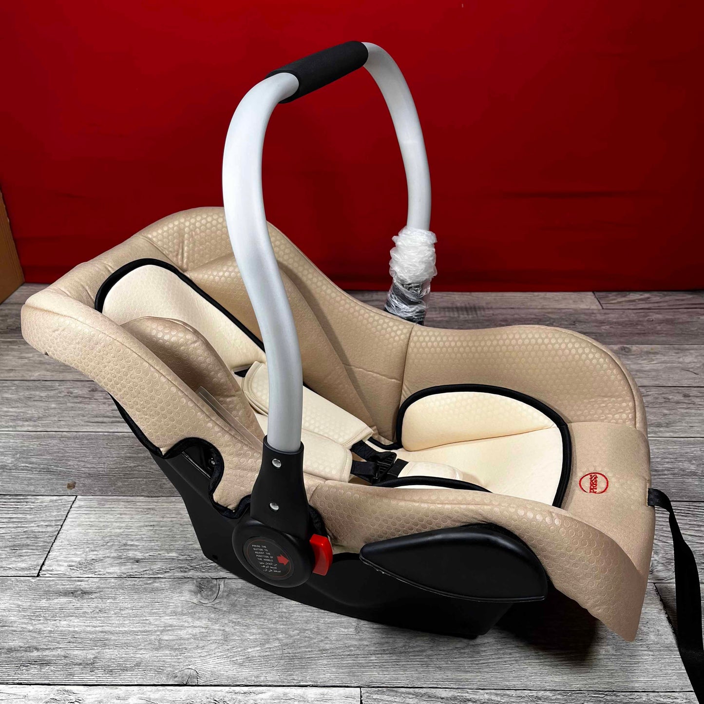 Siege Auto -Toran-