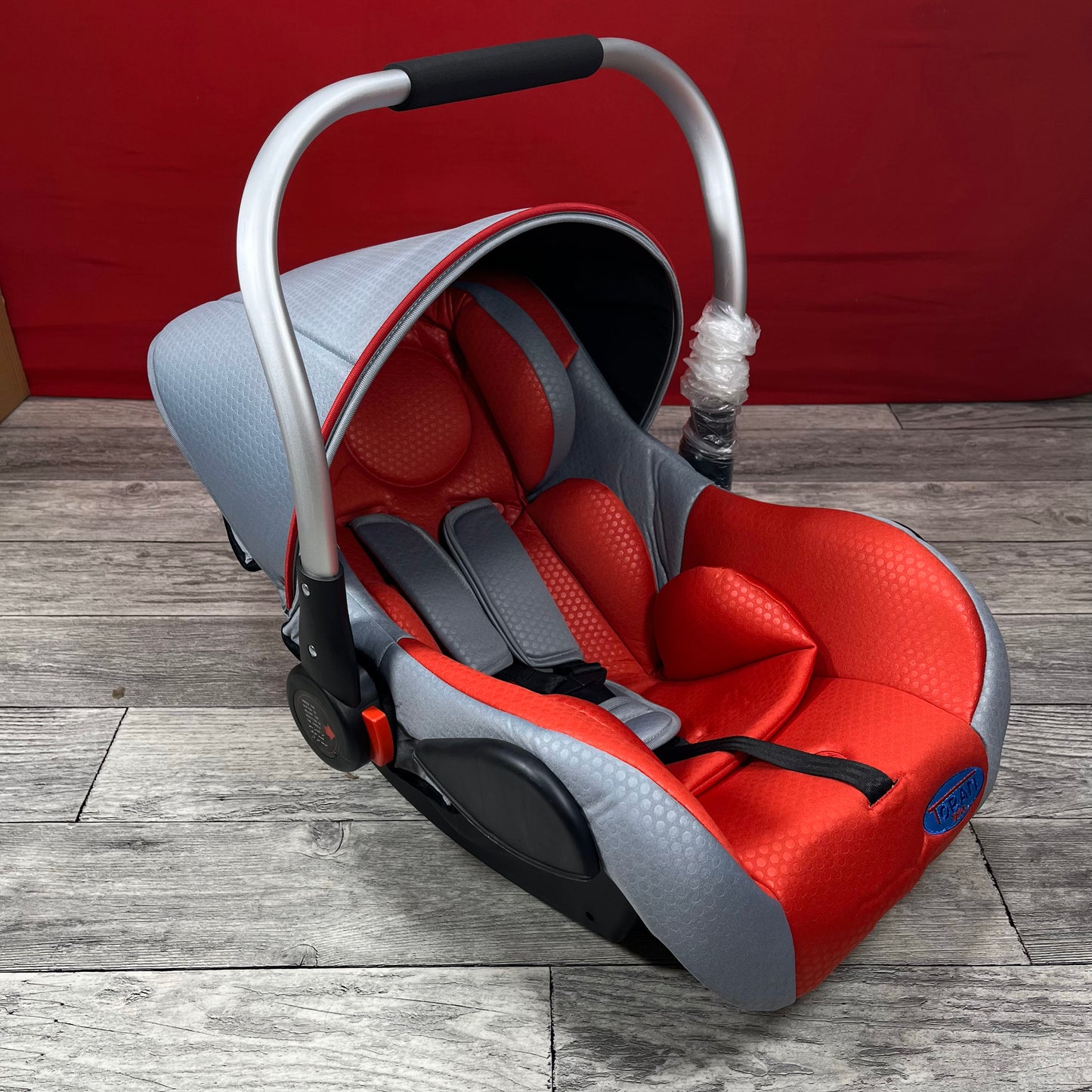 Siege Auto -Toran-