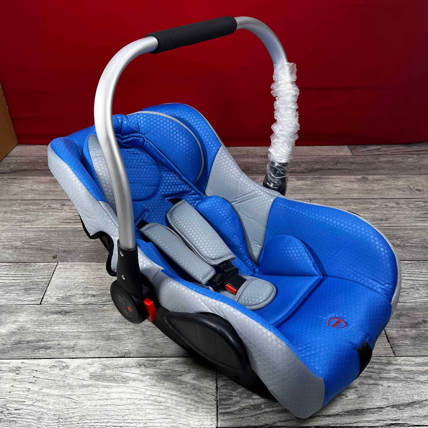 Siege Auto -Toran-