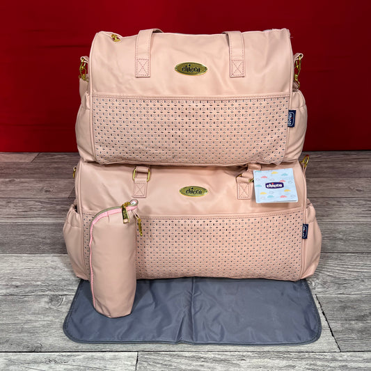 Sac a Maman Chicco 4 pieces