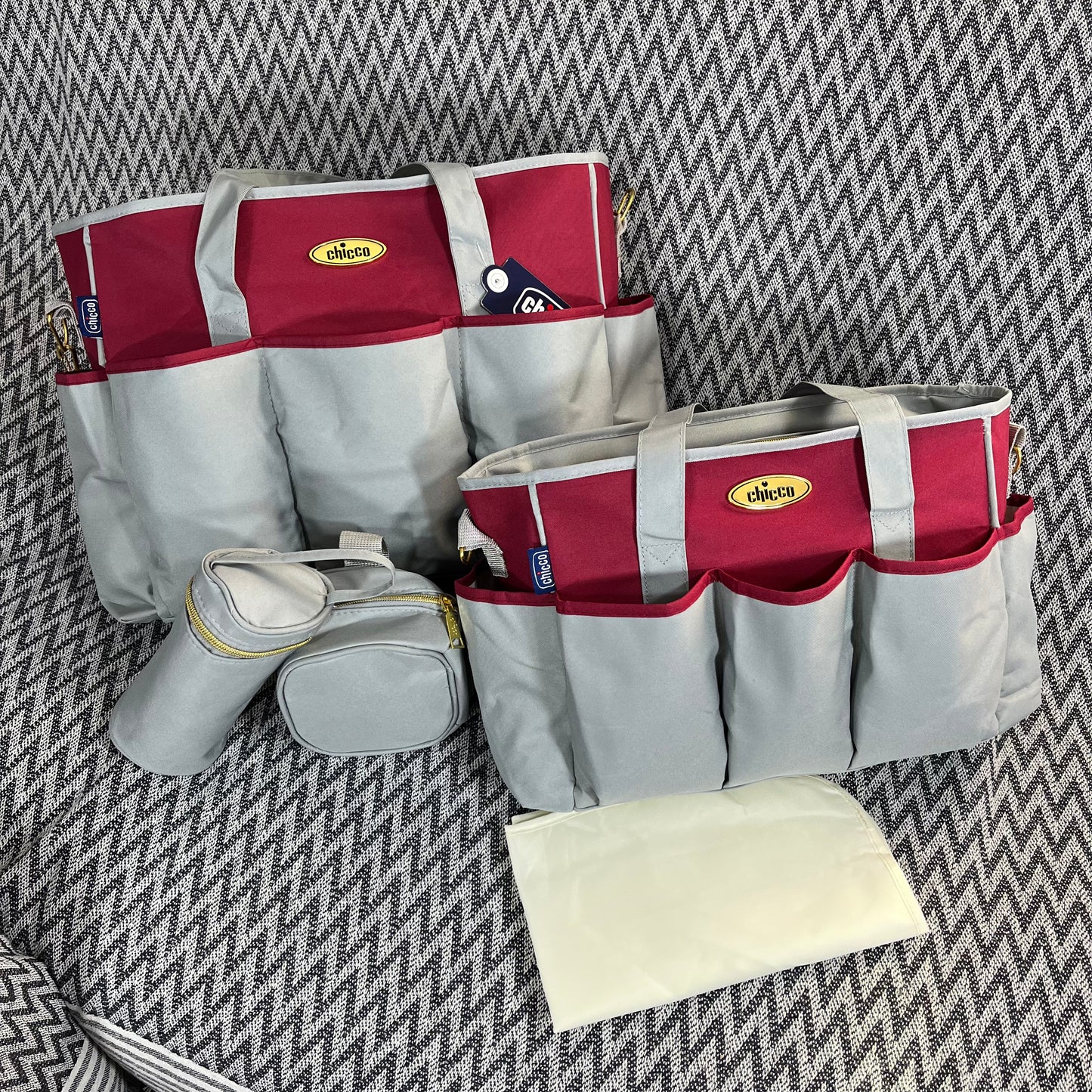 Sac a Maman Chicco