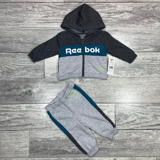 Jogging bébé - Reebok - 1-9 mois