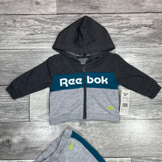 Jogging bébé - Reebok - 1-9 mois
