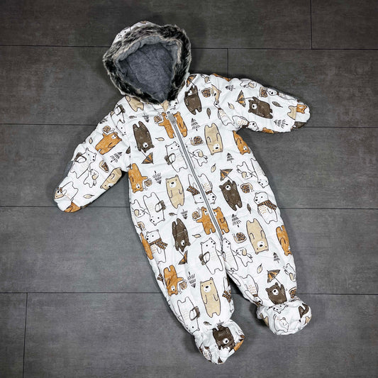 Cosmos Bears