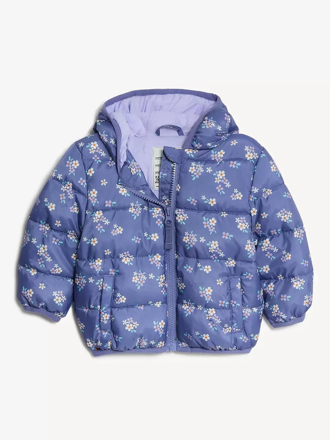 Veste - Fille - M&S 9-24 mois