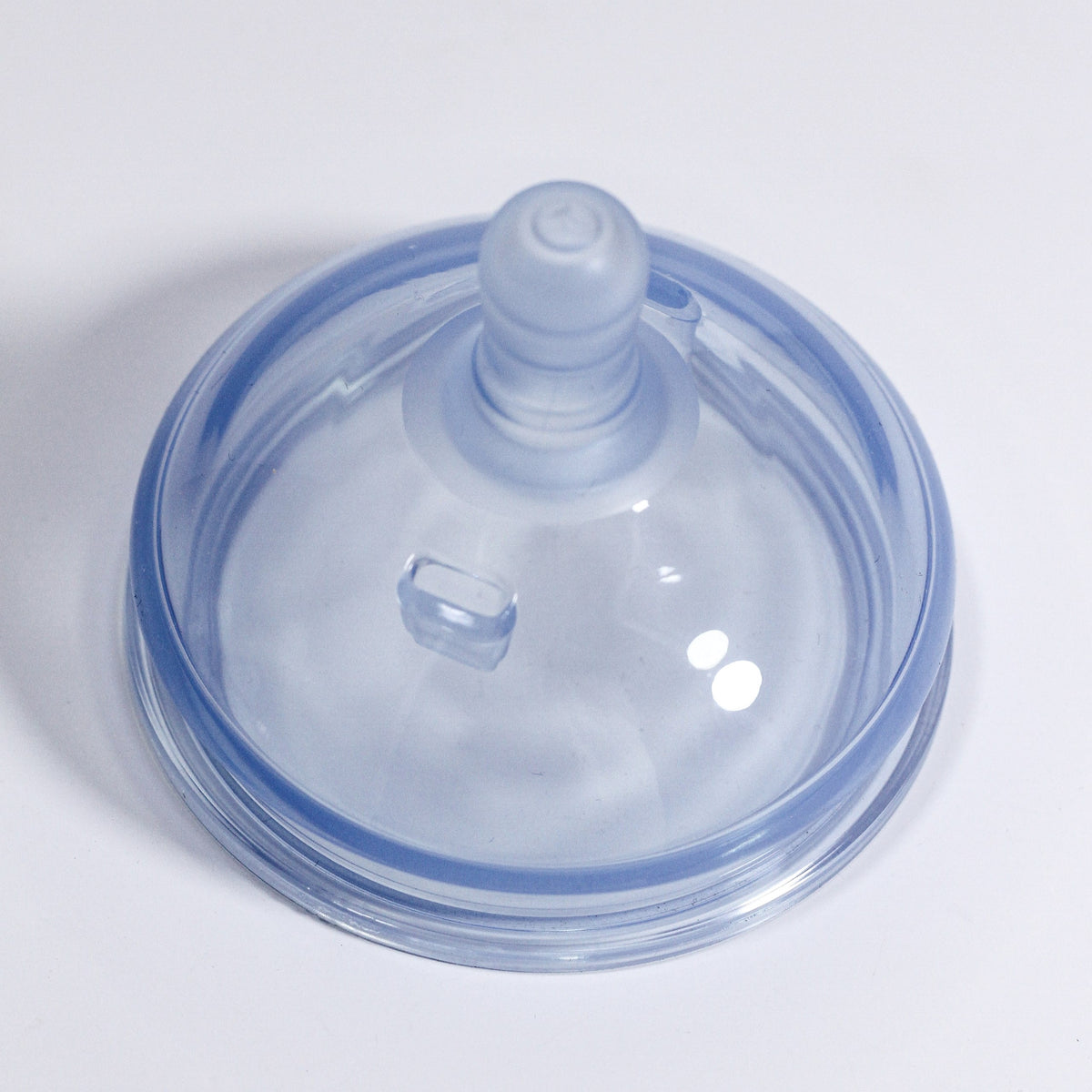 Coffret biberons et accessoires pour bébé – 7 pièces en silicone souple - ALGO - 9445
