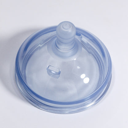 Coffret biberons et accessoires pour bébé – 7 pièces en silicone souple - ALGO - 9445