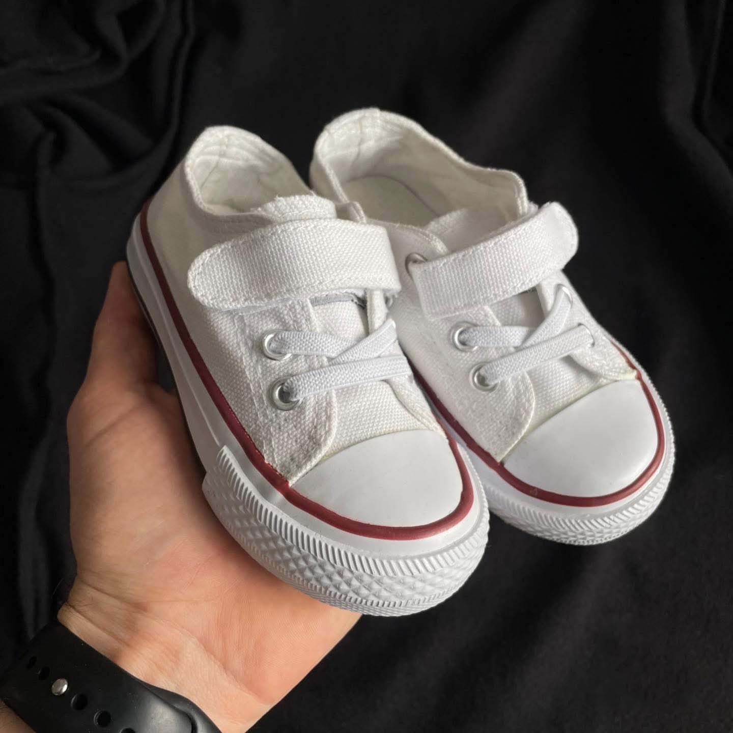 CONVERSE 20-25