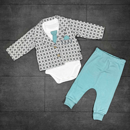 Ensemble Bébé