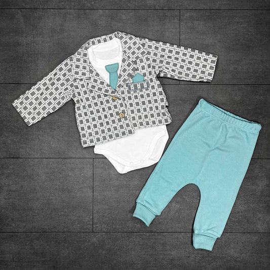 Ensemble Bébé
