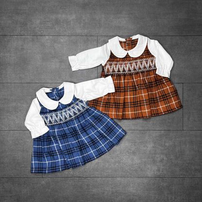 Robe Bébé