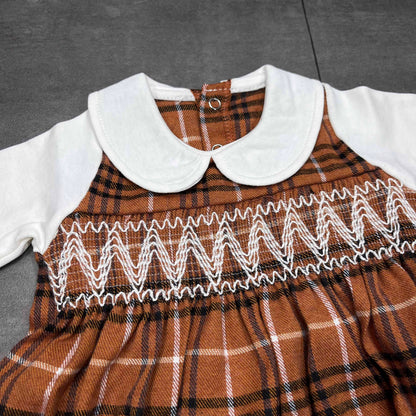 Robe Bébé