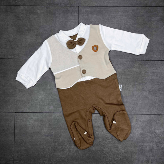 Costume bébé