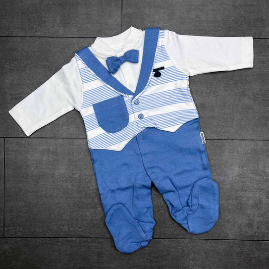 Costume bébé