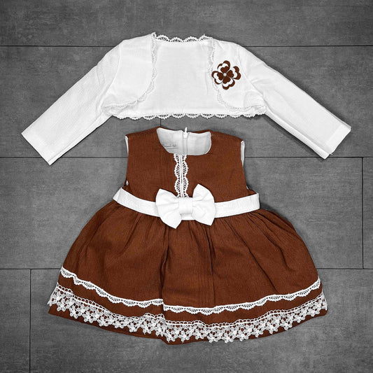 Robe Bébé