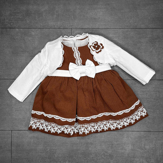 Robe Bébé