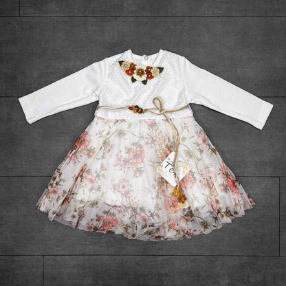 Robe Bébé