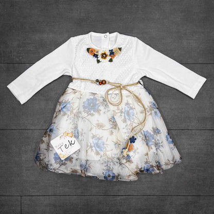Robe Bébé