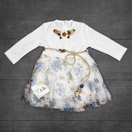 Robe Bébé