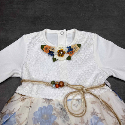 Robe Bébé