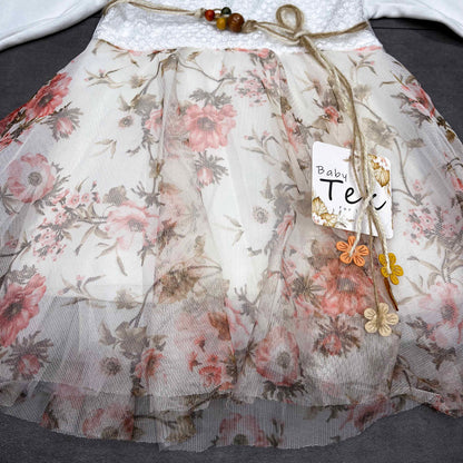 Robe Bébé