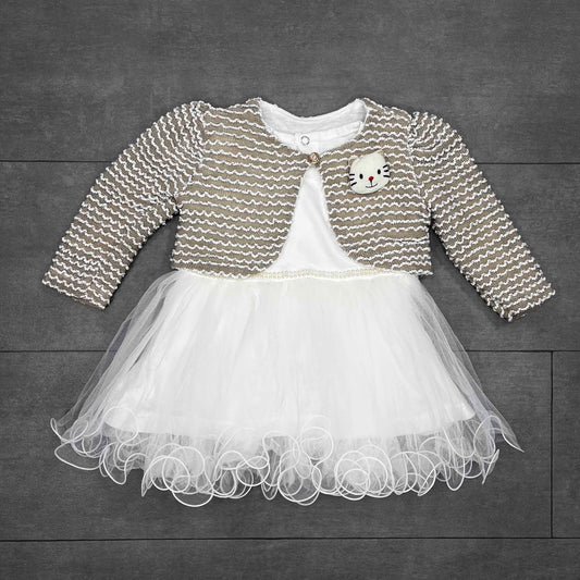 Robe Bébé