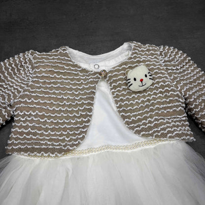 Robe Bébé