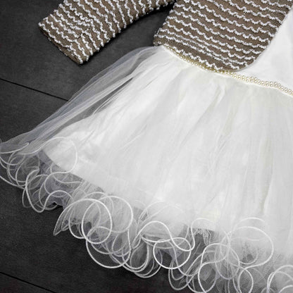 Robe Bébé