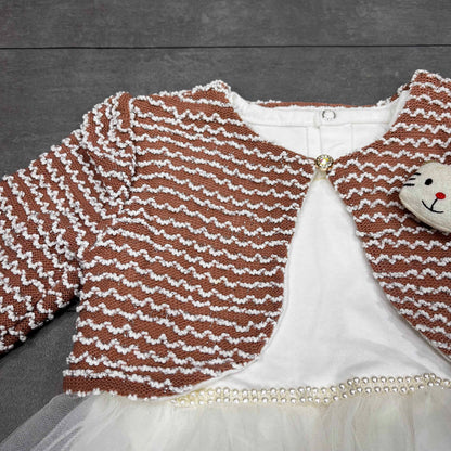 Robe Bébé