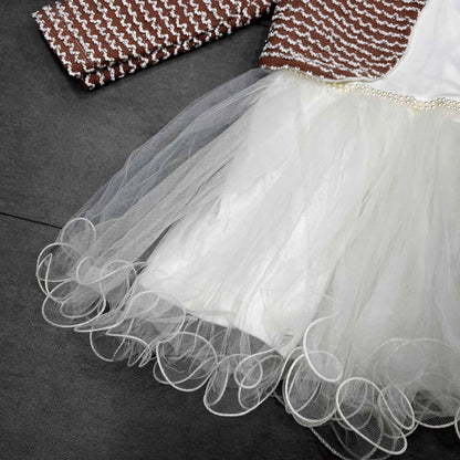 Robe Bébé