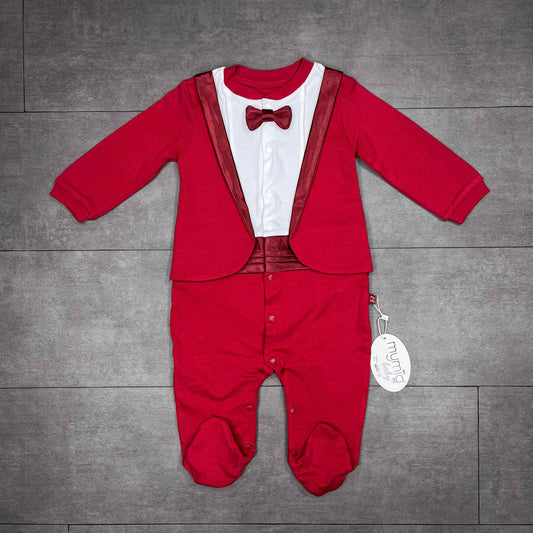 Costume bébé