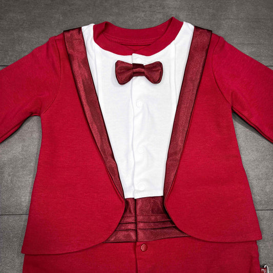 Costume bébé