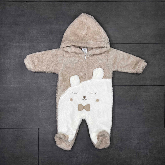 Grenouillère Bebelinna