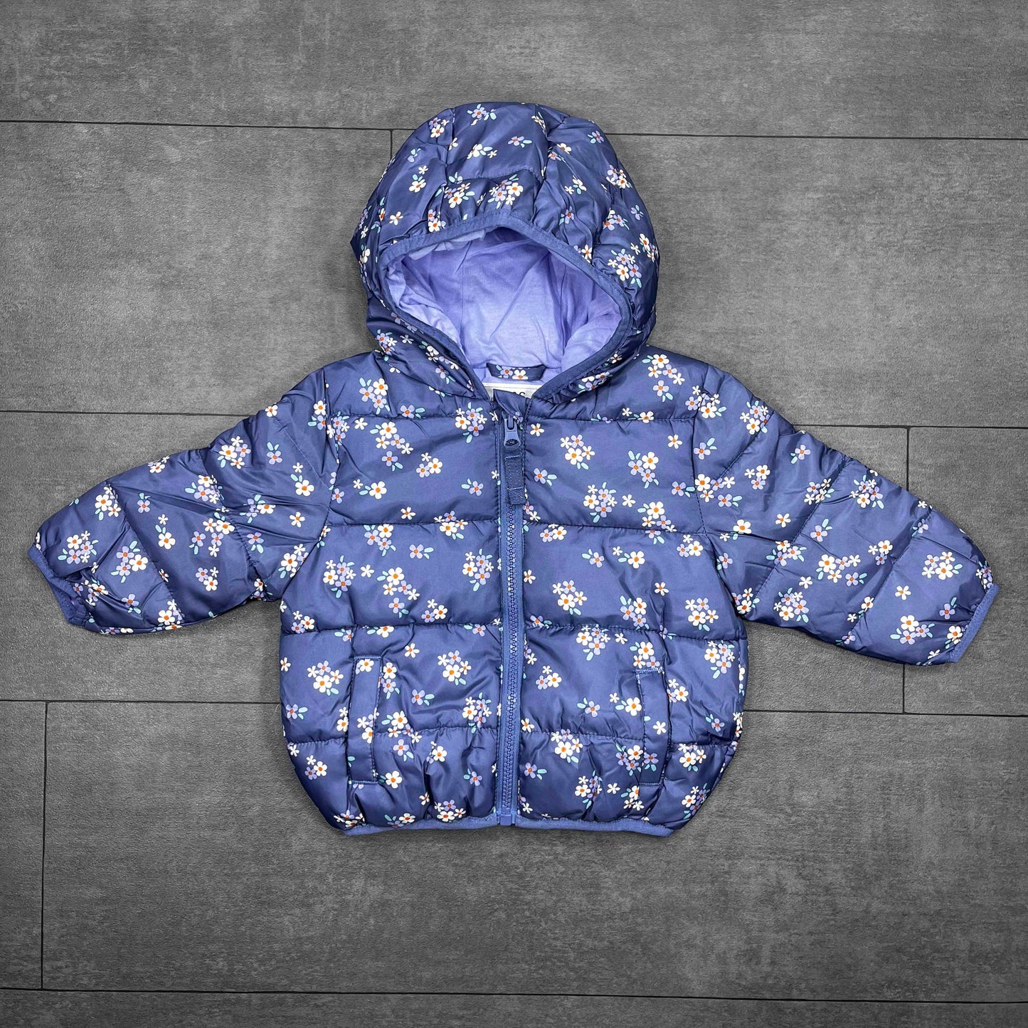 Veste - Fille - M&S 9-24 mois