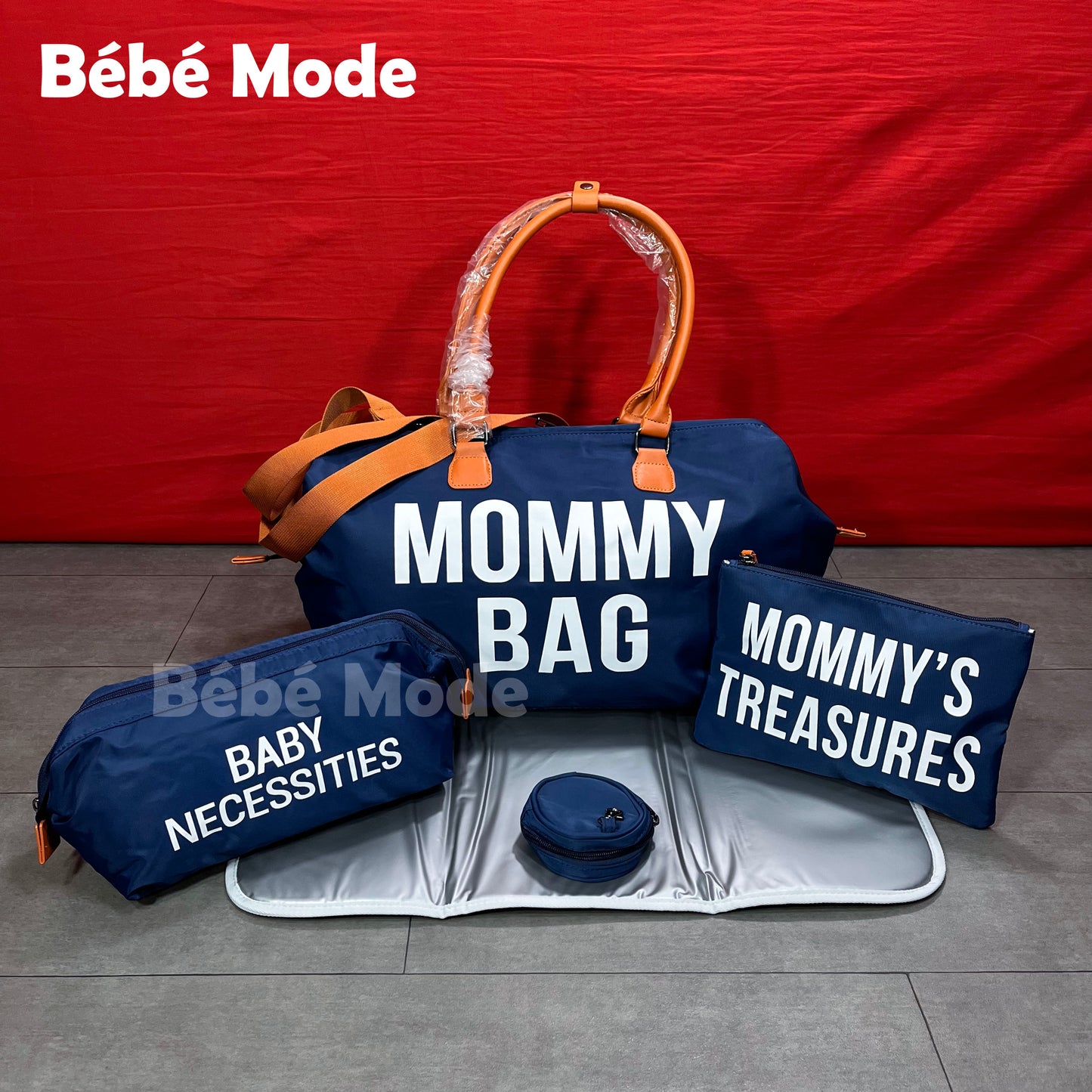 mommy bag