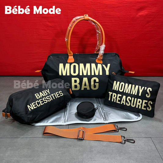 mommy bag
