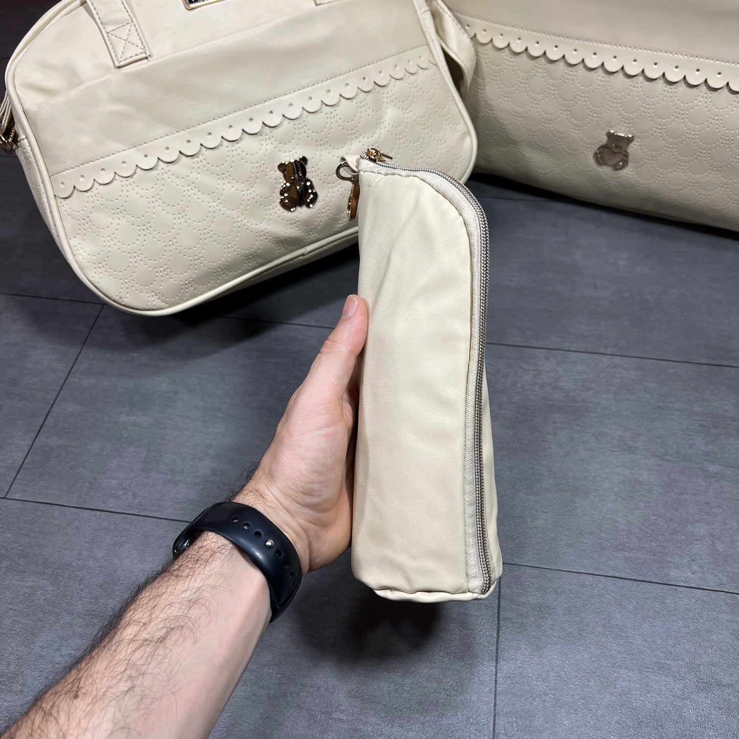 Sac a Maman Deellt