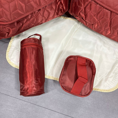 Chicco - Sac a Maman 5 pieces