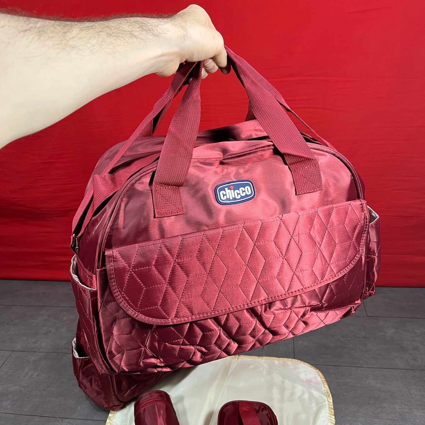 Sac a Maman Chicco