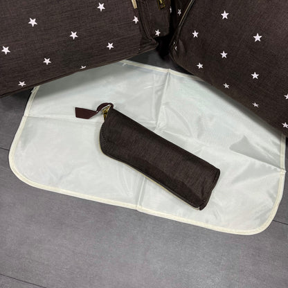 Chicco - Sac a Maman 4 pieces