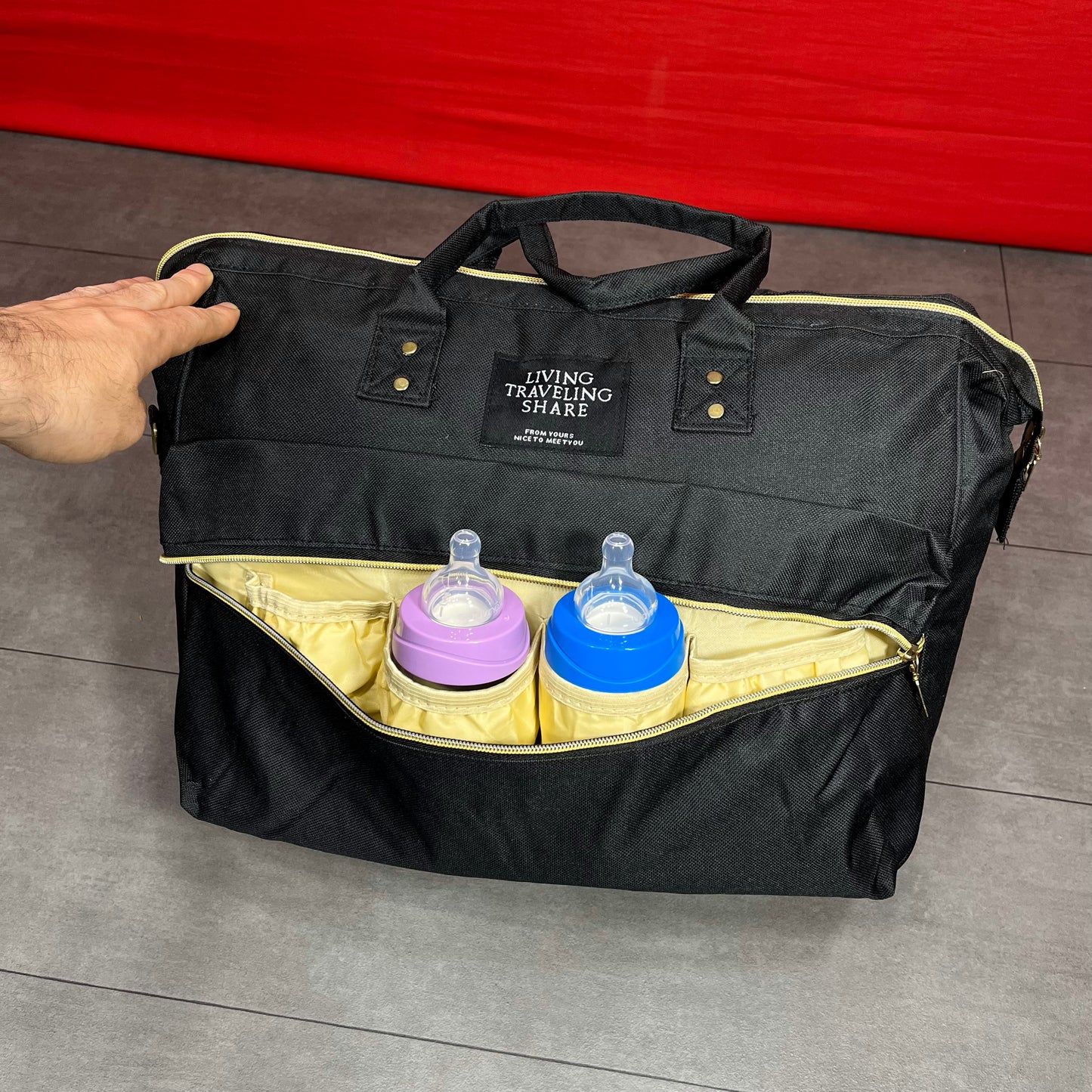Sac a Maman 1 piece